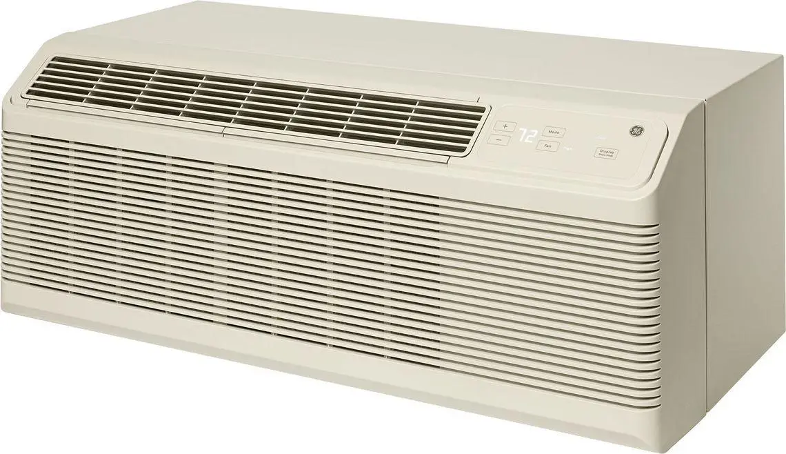 GE AZ45E09DBM Gray