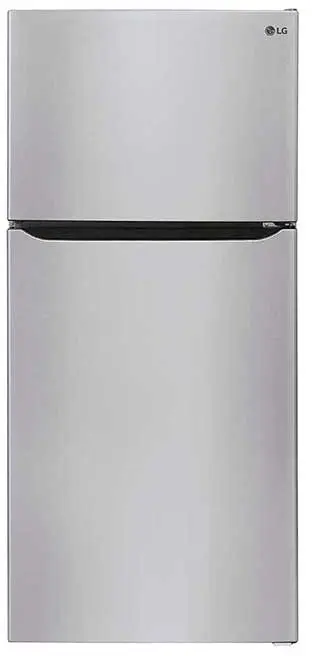 LG LRTLS2403S Stainless Steel