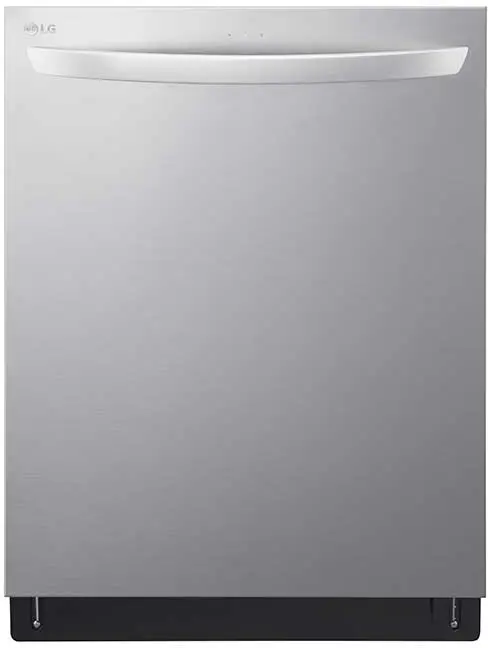 LG LDTS5552S