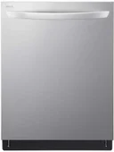 Top Control Wi-Fi Enabled Dishwasher with TrueSteam and 3rd Rack