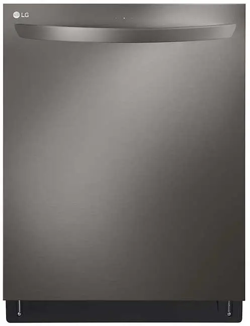 LG LDTS5552D