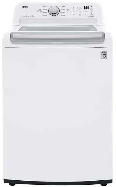 LG WT7150CW White
