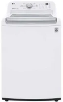 5.0 cu.ft. Ultra Large Capacity Top Load Washer
