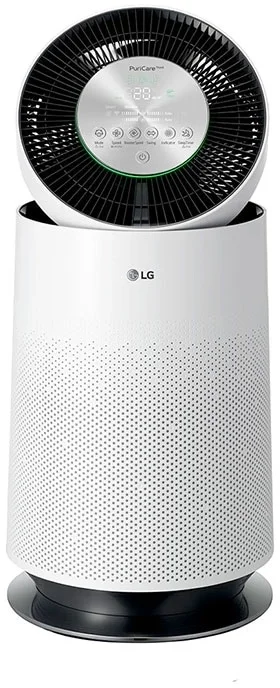 LG AS330DWR0
