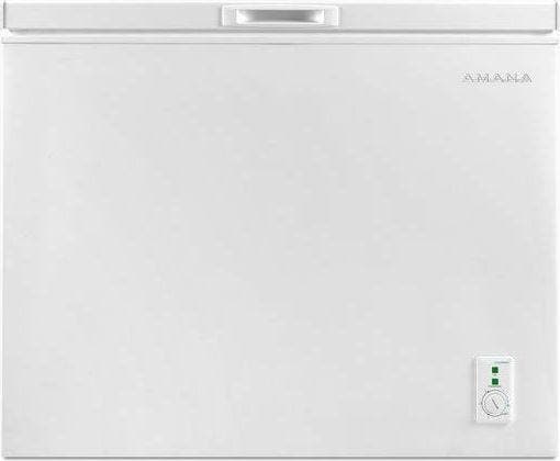 Amana AQC0701GRW White