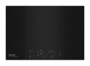 30" Drop-In Induction Cooktop w/ 5 Burners