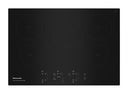 30" Drop-In Induction Cooktop w/ 5 Burners