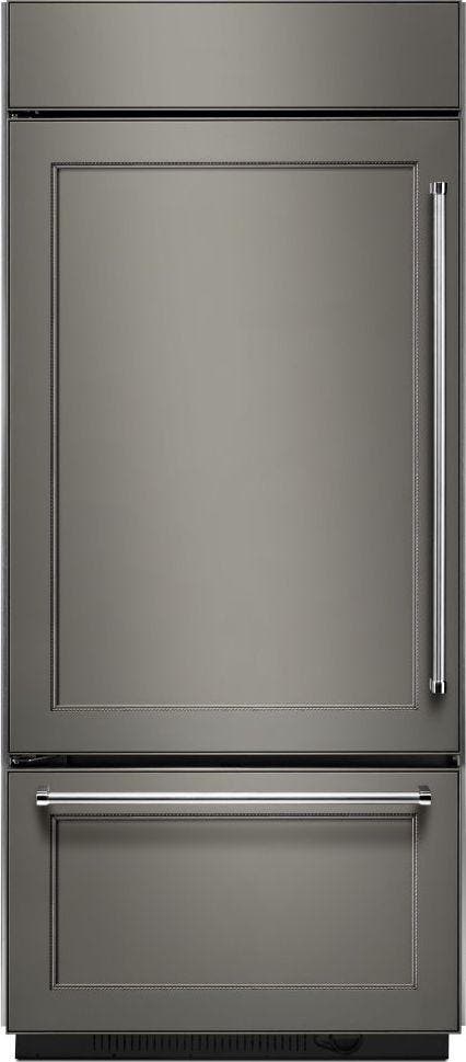 KitchenAid KBBL206EPA Panel Ready, Left Hinge