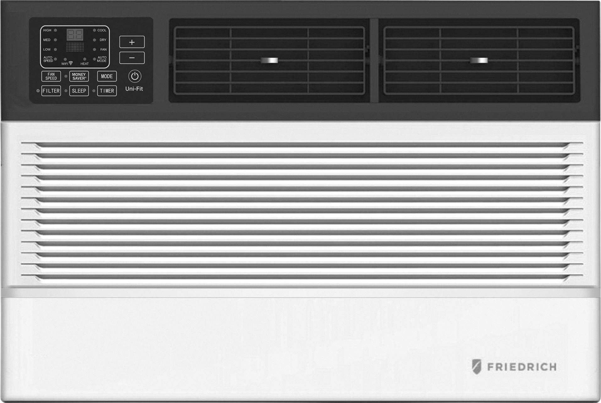 Friedrich UCT14A30B 14000 BTU Wall Sleeve Air Conditioner Plesser's Appliances