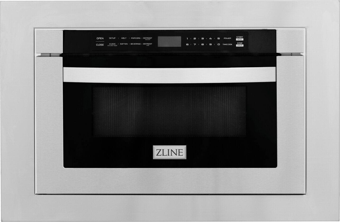 Zline MWDTK30