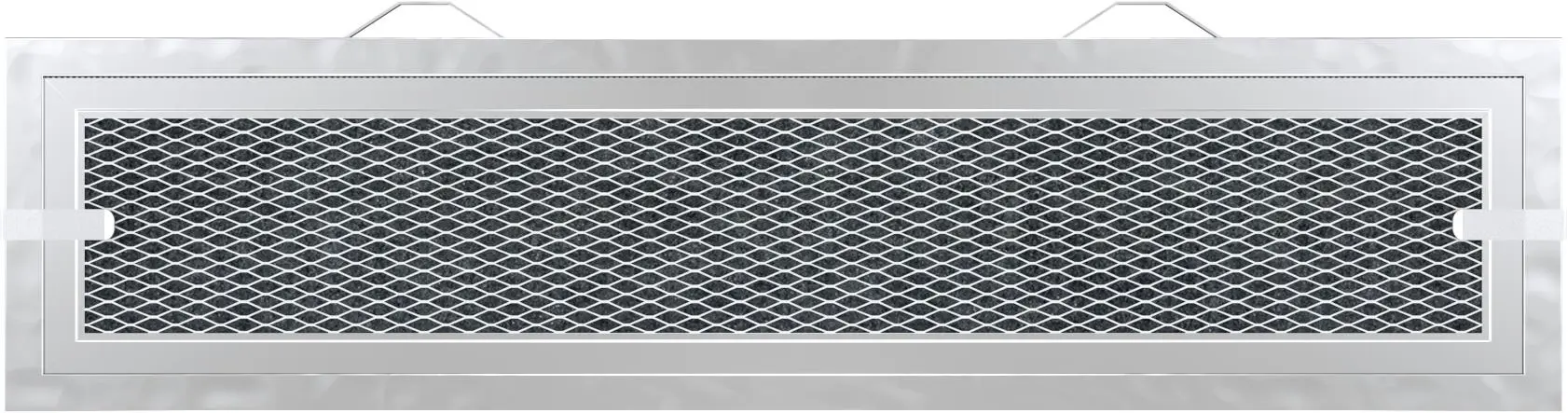 Charcoal Filter Kit for 30" Custom Inserts