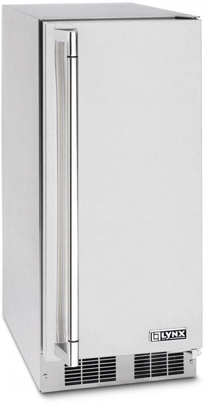 Lynx LN15ICER Stainless Steel