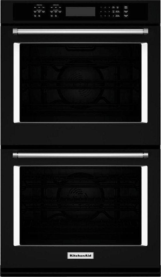 KitchenAid KODE507EBL Black