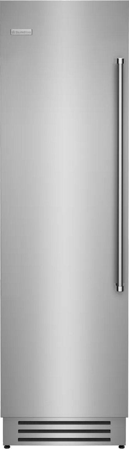Bluestar BIF24LCF Specialty Finish, Left Hinge, Standard Trim