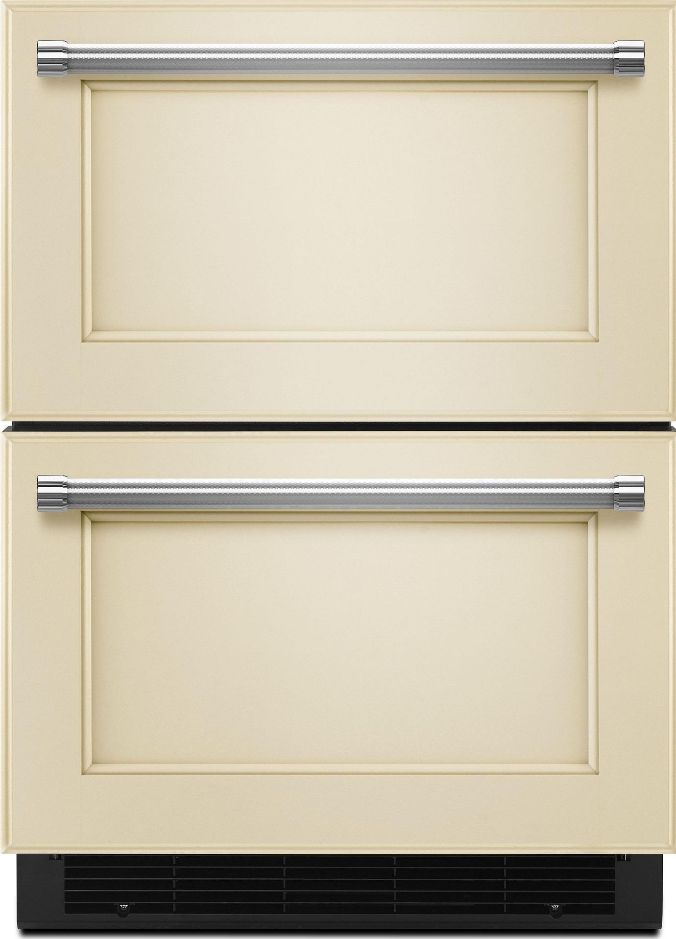 KitchenAid KUDF204EPA Panel Ready