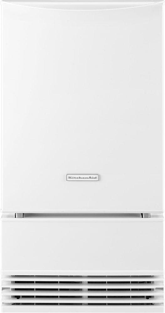 KitchenAid KUID508HWH White