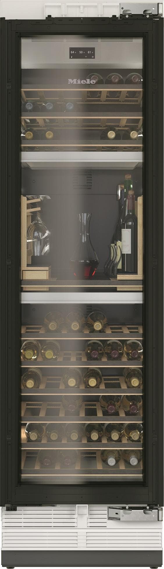 Miele KWT2662VIS