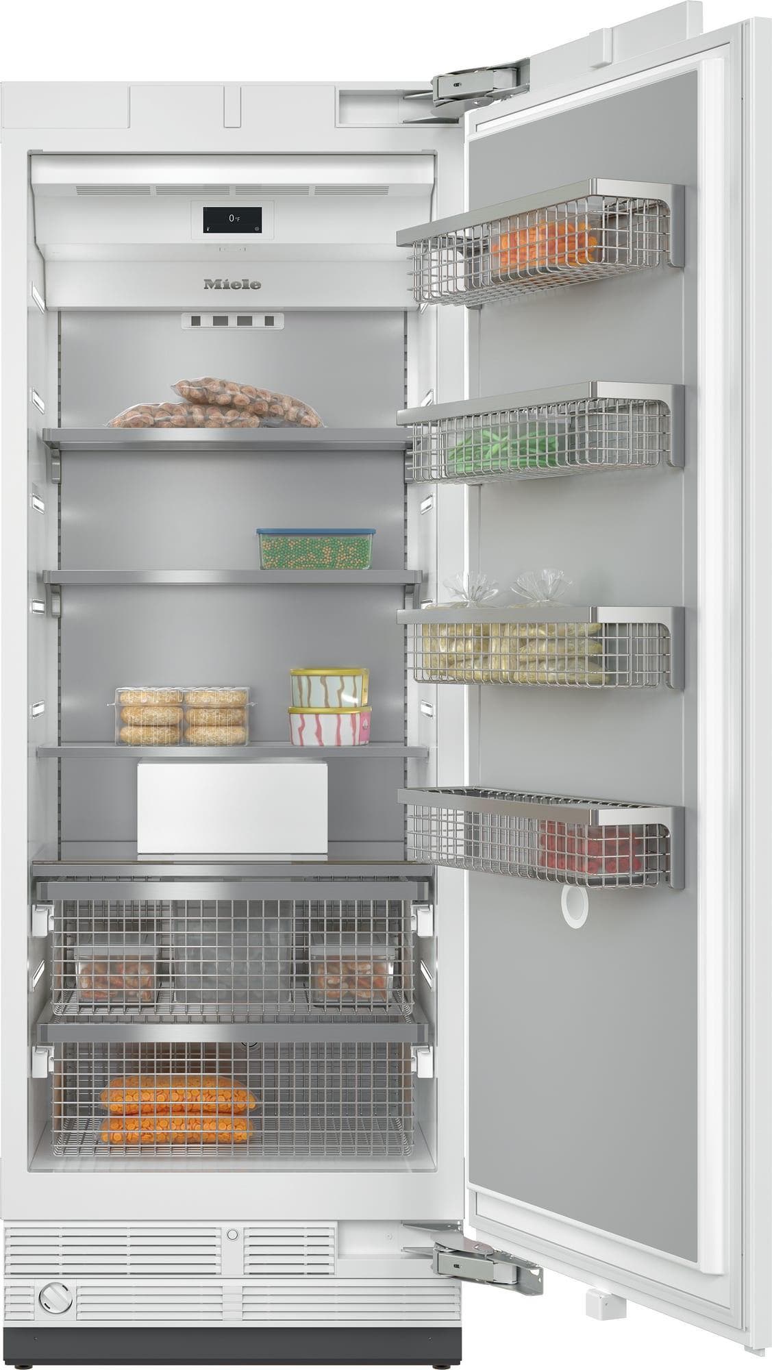 Miele F2802VI