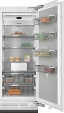 30 Inch, 15.75 Cu. Ft. Built-In Smart Freezer Column with BrilliantLight