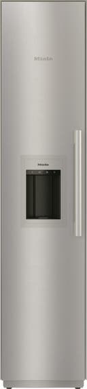 18 Inch, 7.73 Cu.Ft. Built In Smart Freezer Column with BrilliantLight