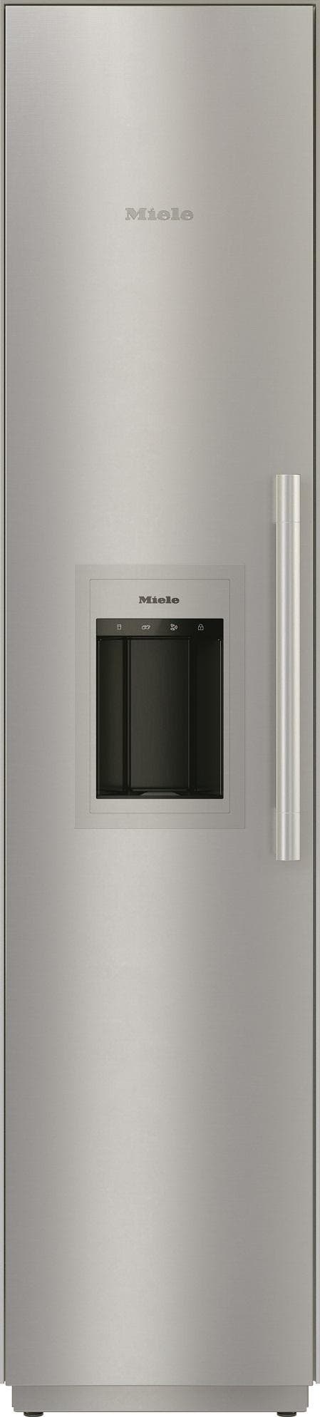Miele F2472SF