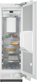 24 Inch, 11.2 Cu. Ft. Smart Freezer Column with BrilliantLight