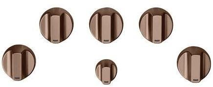 Brushed Copper