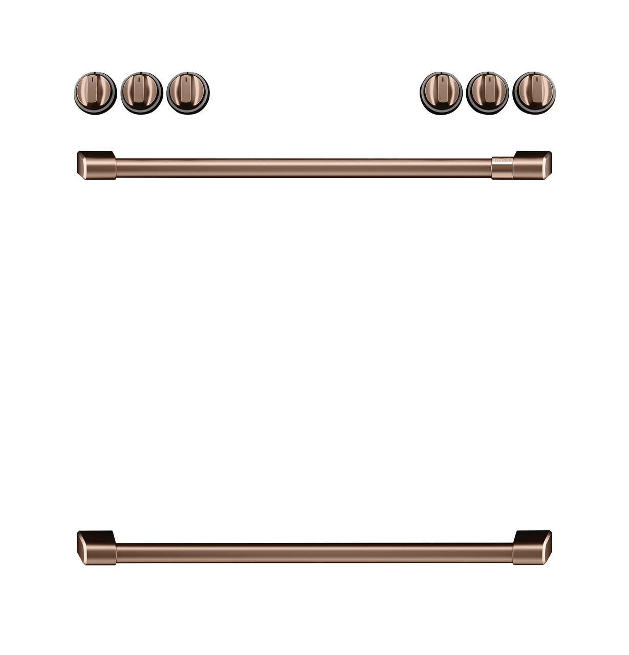 Cafe CXFCEHKPMCU Brushed Copper