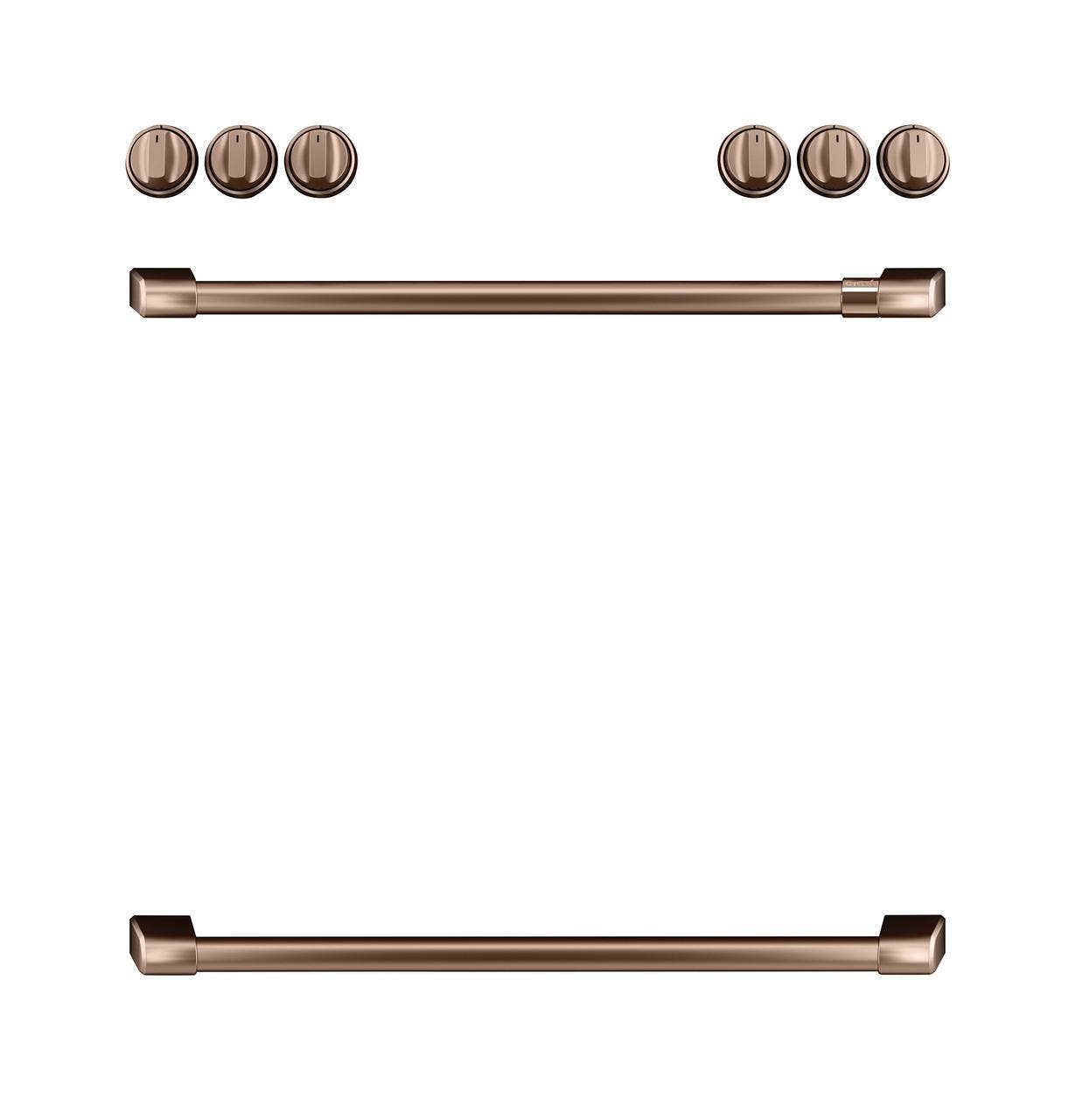 Brushed Copper