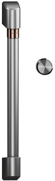 Brushed Stainless Steel