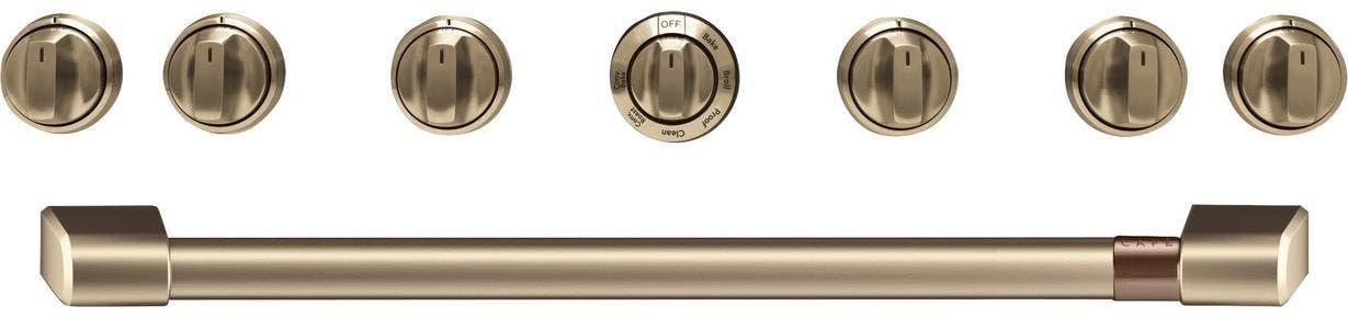 Bronze