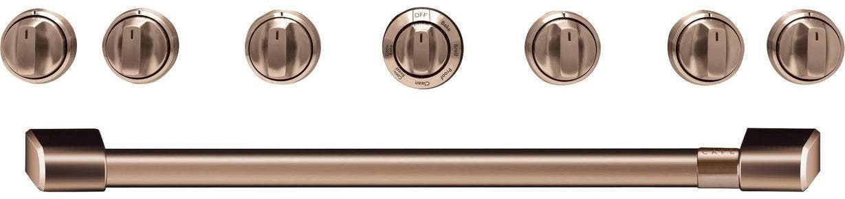 Cafe CXPR6HKPMCU Copper