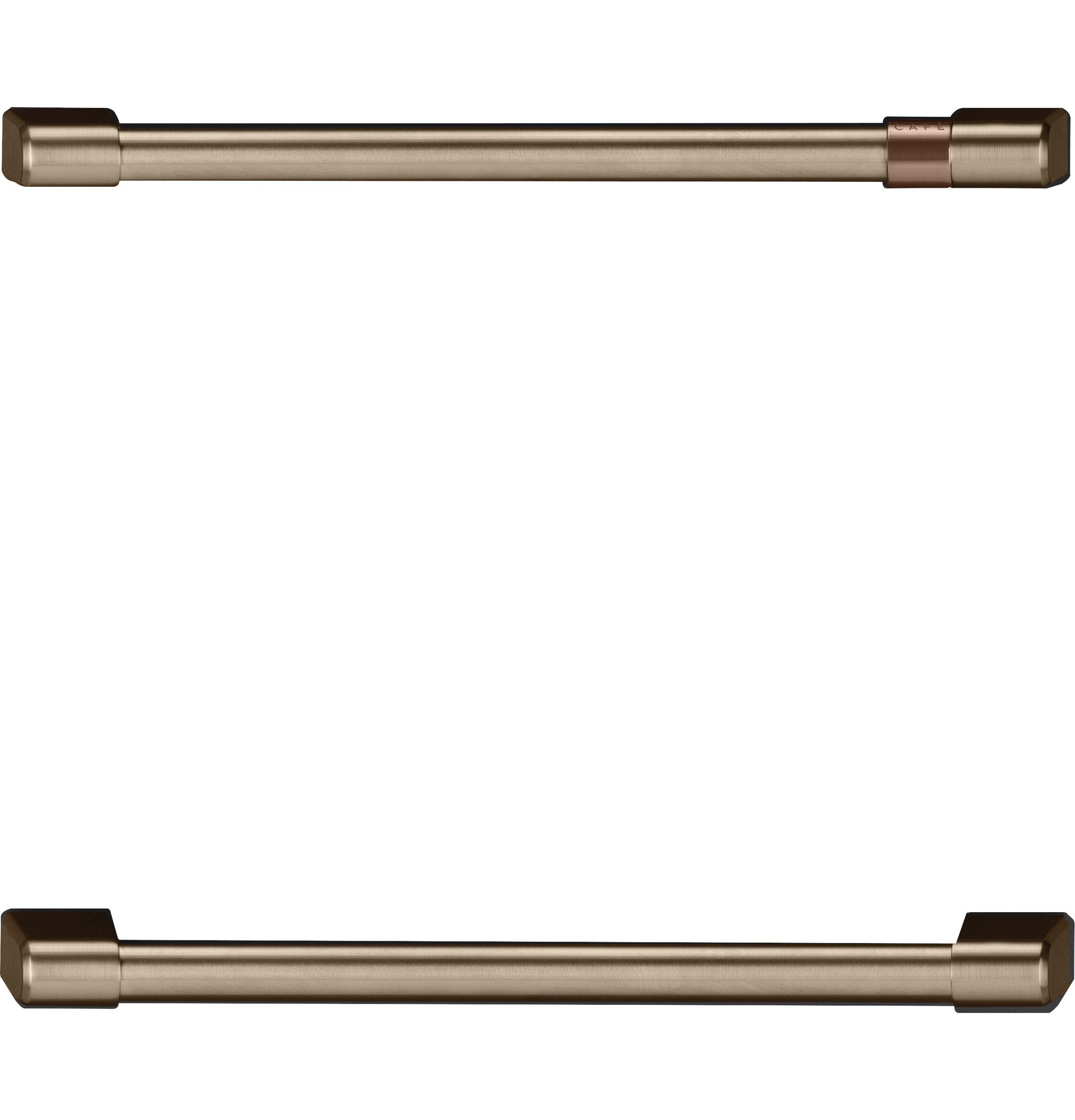 CAFE Undercounter Refrigeration Handle Kit (Set of 2)