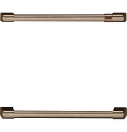 Brushed Bronze