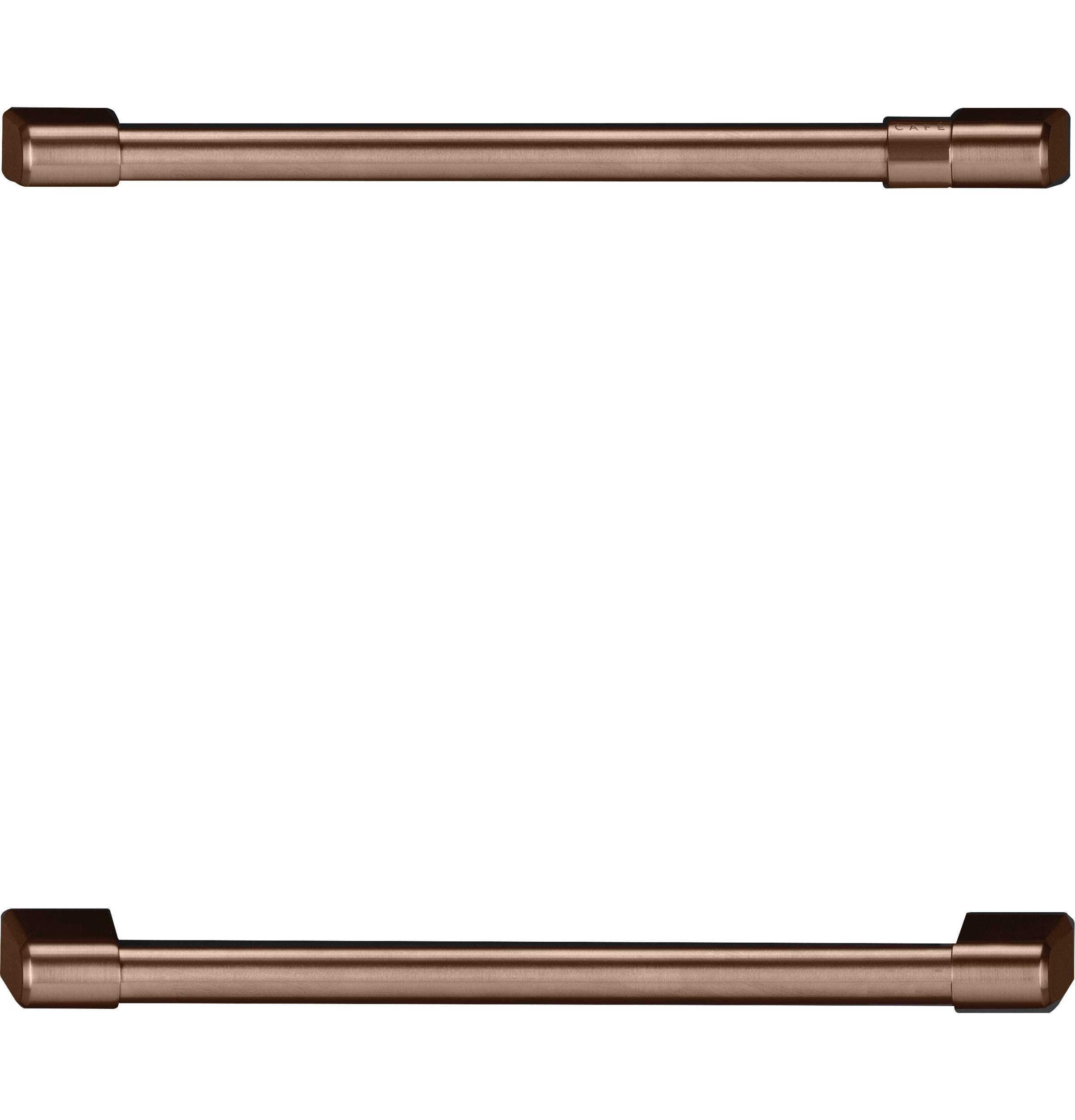 Brushed Copper
