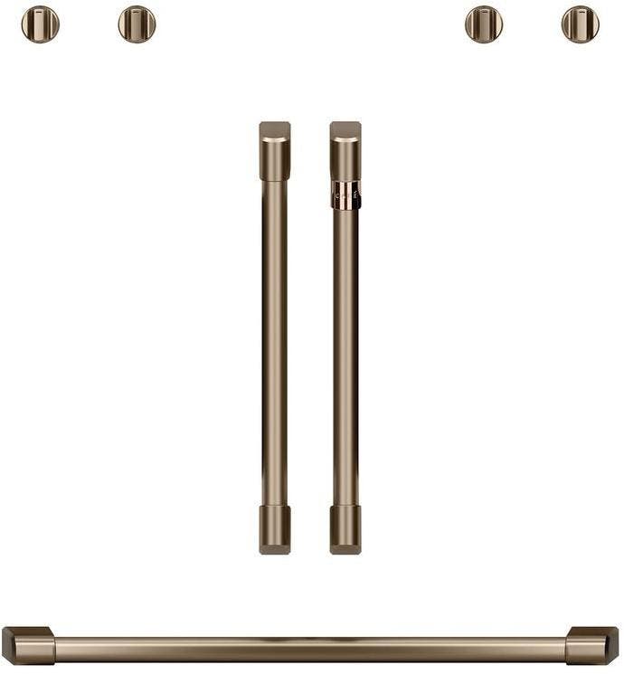 Cafe CXWDFHKPMBZ Brushed Bronze