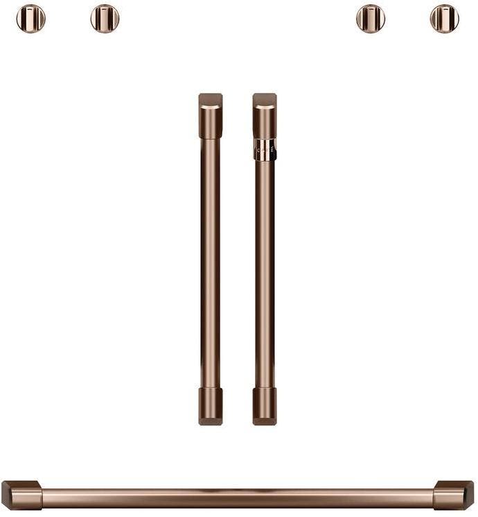 Cafe CXWDFHKPMCU Brushed Copper