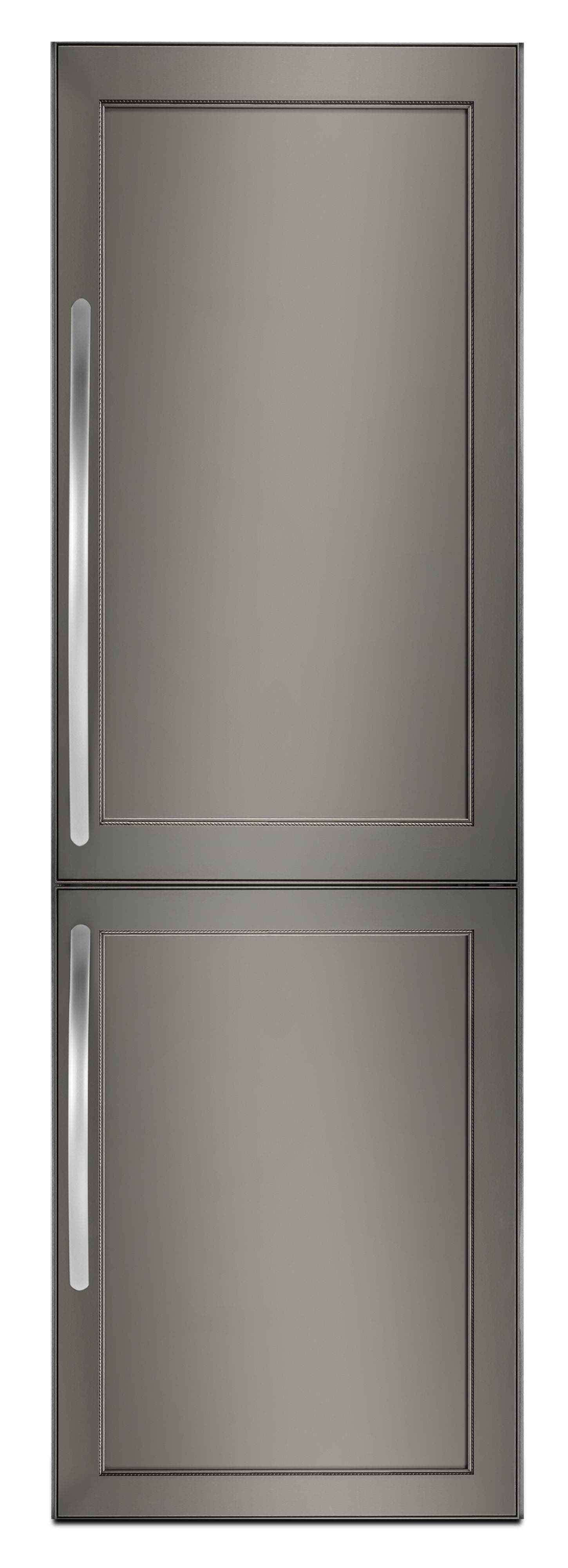 KitchenAid KBBX104EPA Panel Ready