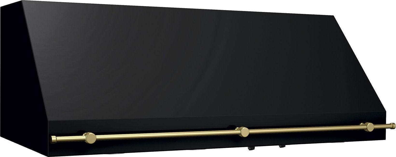 Big Chill BCCLASSIC4818MB Matte Black