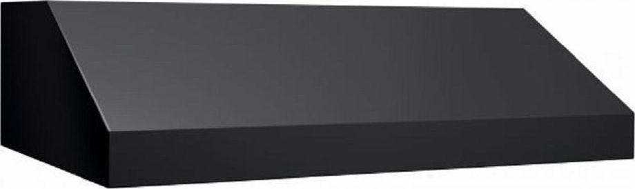 Big Chill BCCLASSIC3610MB Matte Black