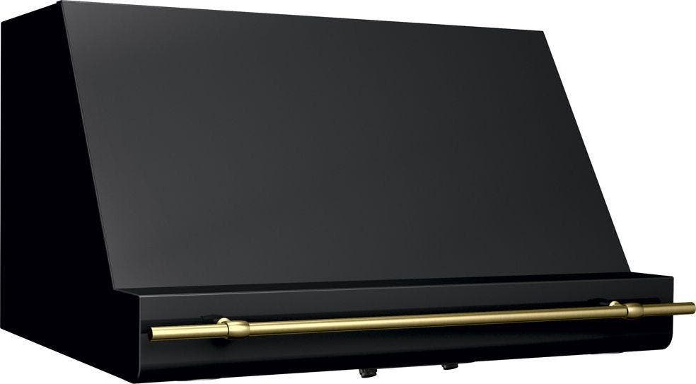Big Chill BCCLASSIC3018MB Matte Black