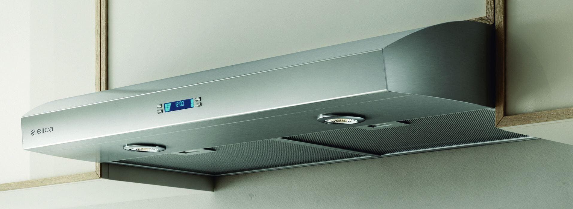Elica EBL430S1 Stainless Steel, 30 Inch