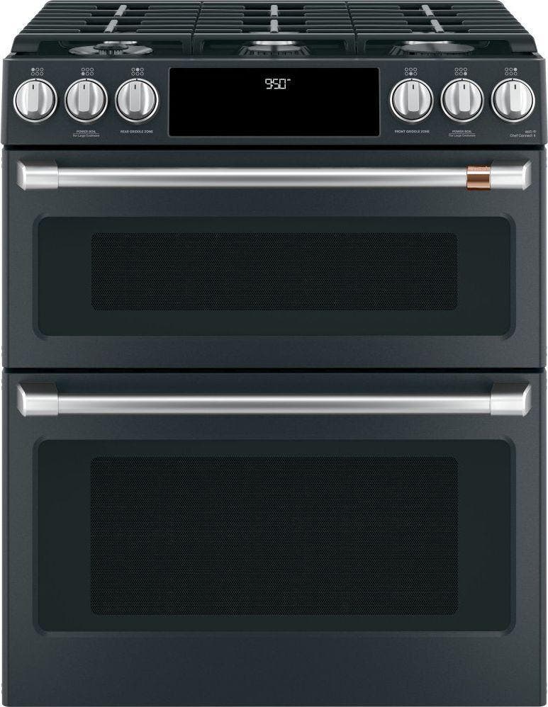Cafe C2S950P3MD1 Matte Black