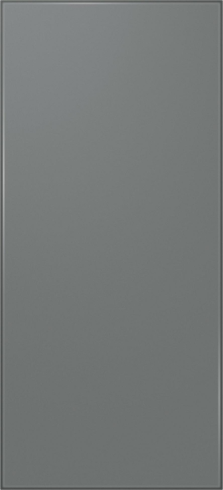 Gray Glass (matte)