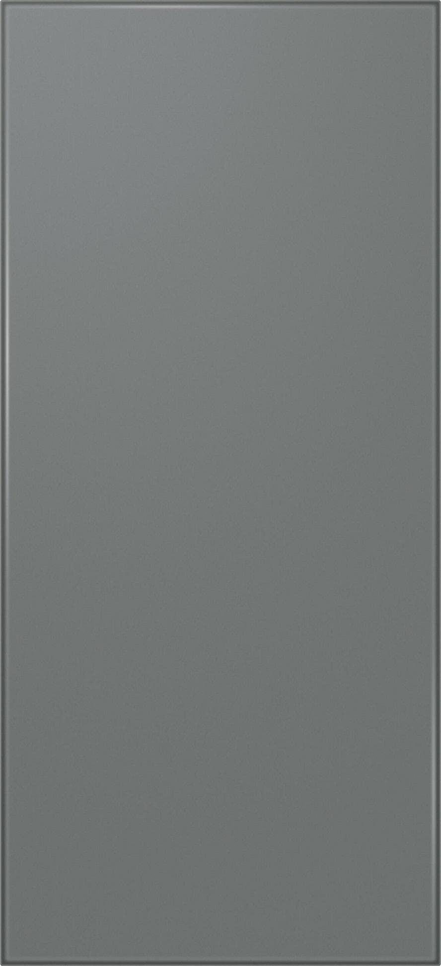 Samsung RAF18DUU31 Gray Glass (matte)