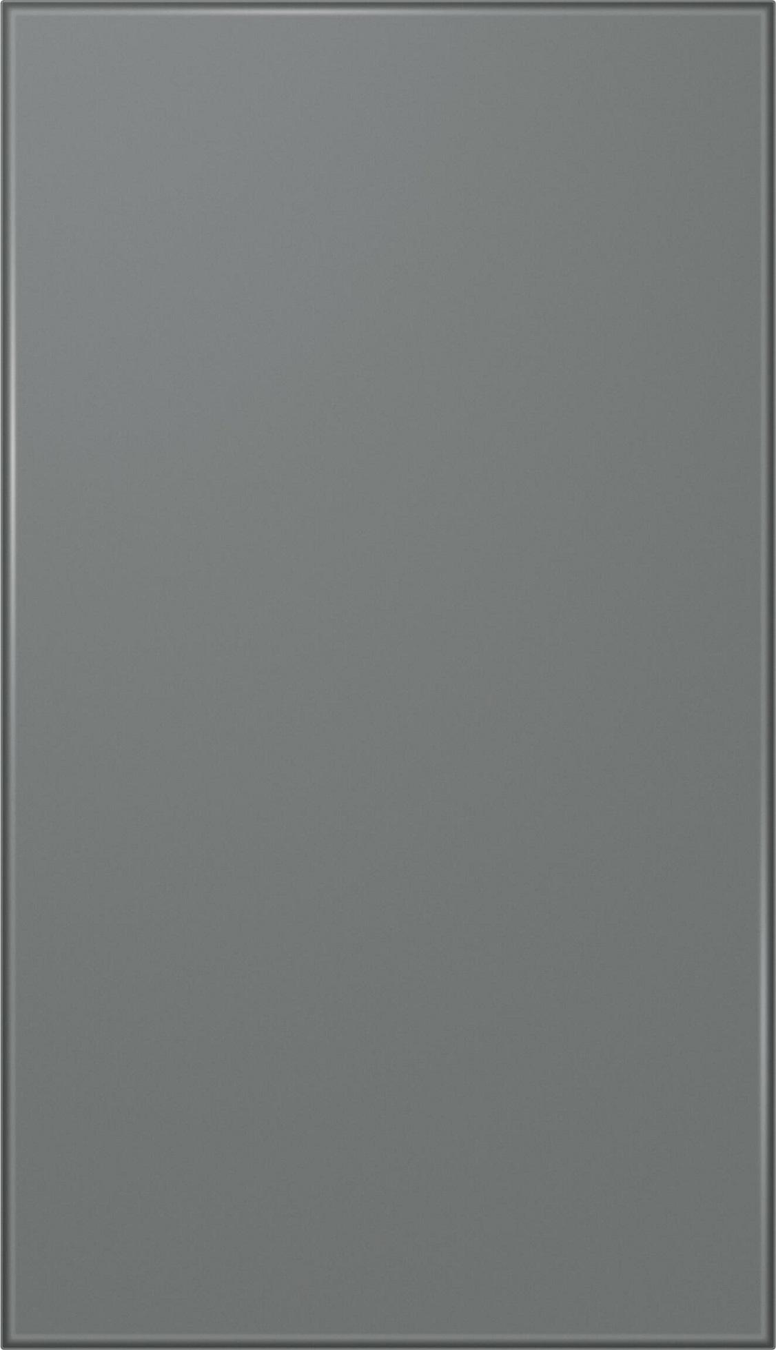 Gray Glass (matte)