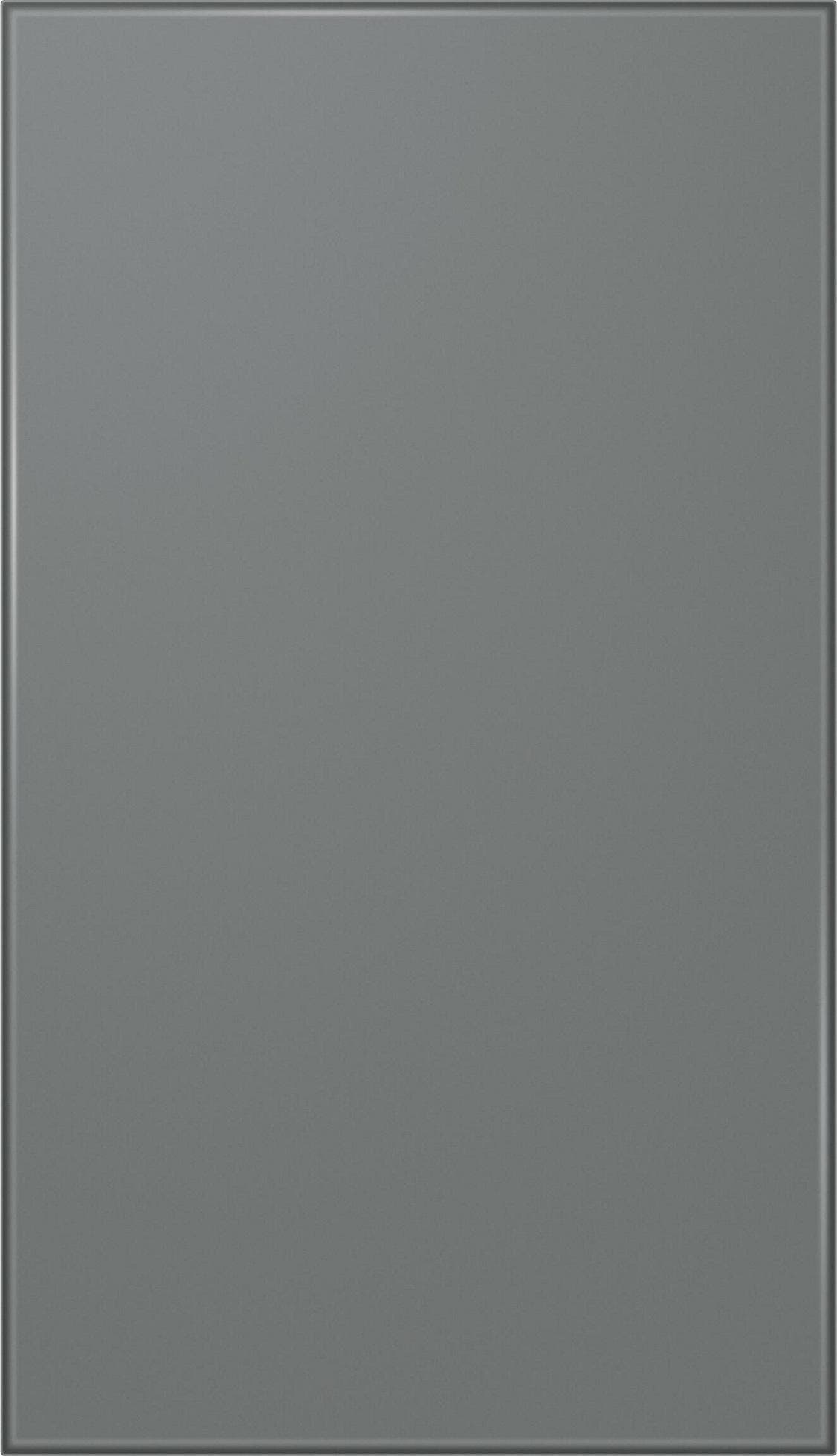 Samsung RAF18DBB31 Gray Glass (matte)