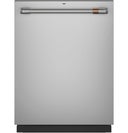 24 Inch Built In Fully Integrated Dishwasher with Delay Start