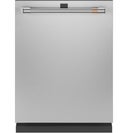 24 Inch Smart Fully Integrated Built-In Tall Tub Dishwasher with WiFi, Stainless Steel Interior, Steam + Sanitize, Hidden Controls, Ultra Wash & Dry Plus, Loading Flexibility, Status Center, Adjustable Upper Racks, and Flush Appearance