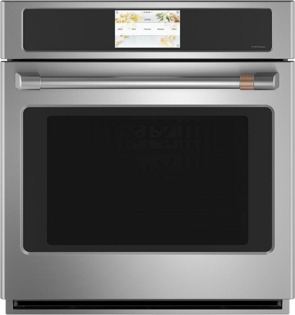 Cafe CKS70DP2NS1 Stainless Steel